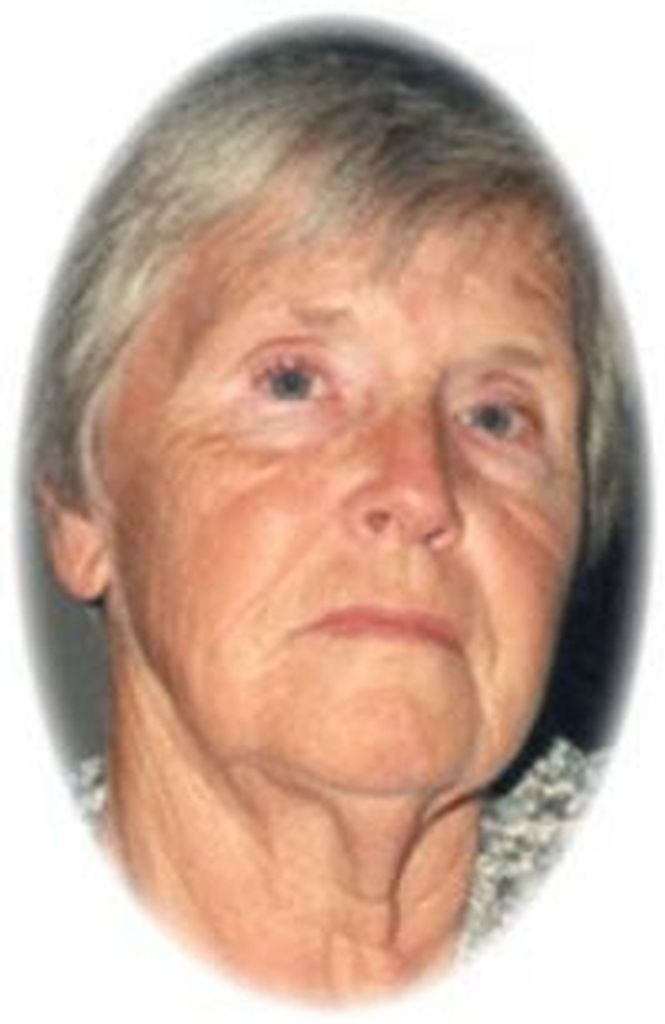 Maxine Johnston Everling