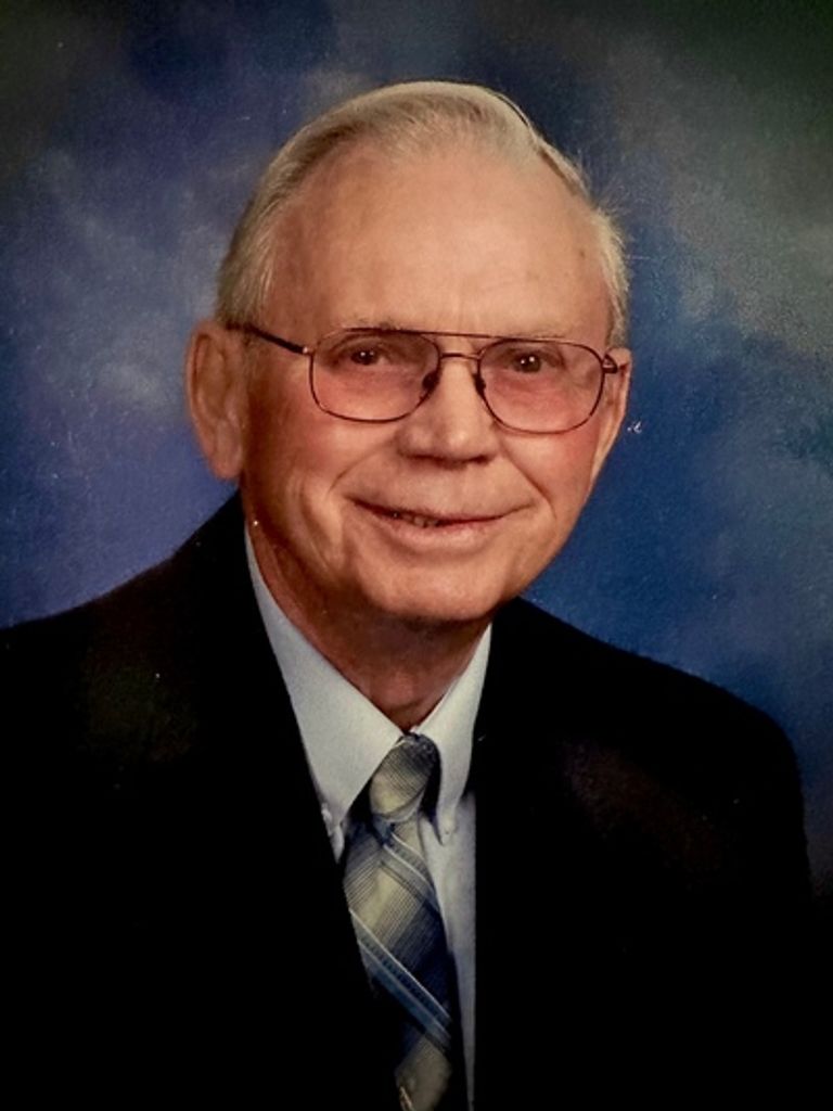 V. Charles Rezabek Profile Photo