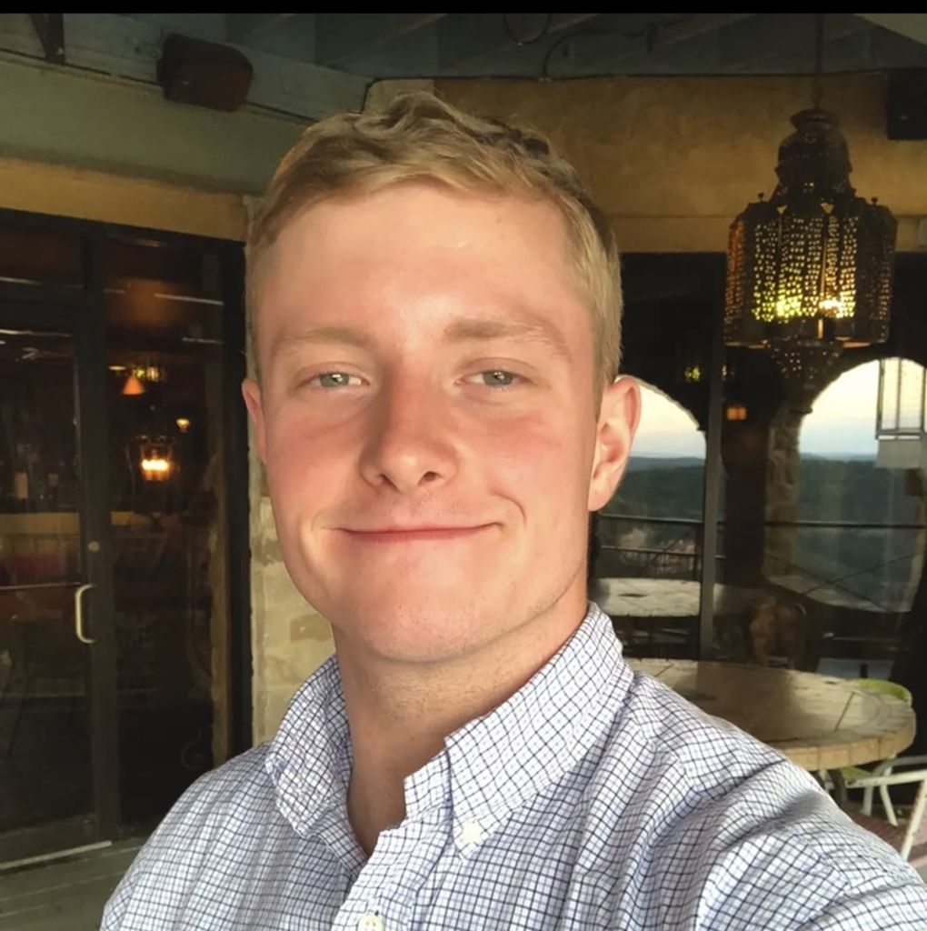 Nathan James Evatt Profile Photo