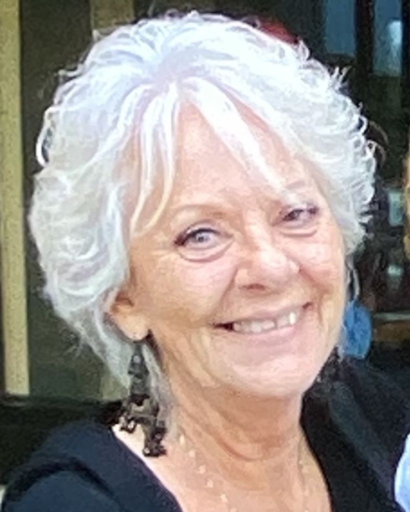 Linda Susanne Thornburg Profile Photo
