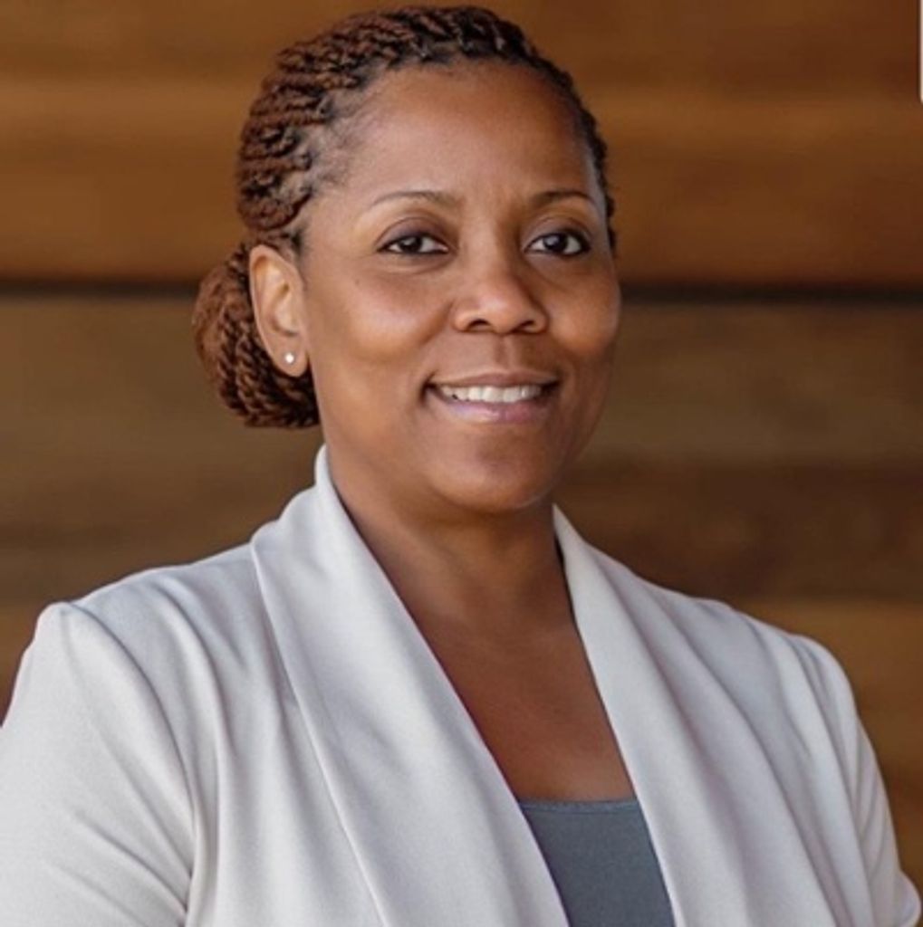 Mrs. Sharon Toussaint Poole