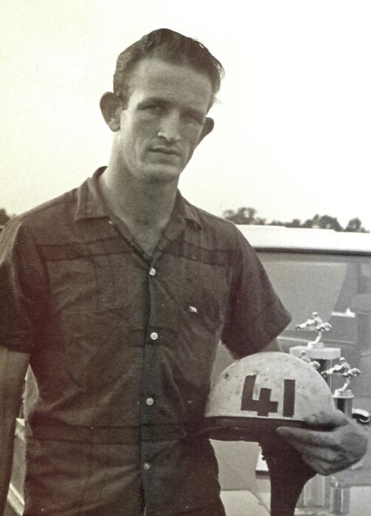 William V. "Bill" Wilburn