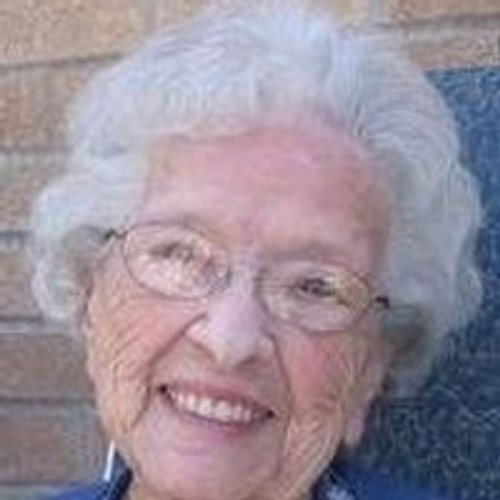 Margaret  Moore Reed