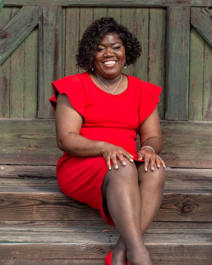 Darlene Gough