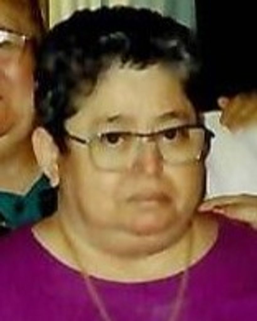 Lidia Silvia