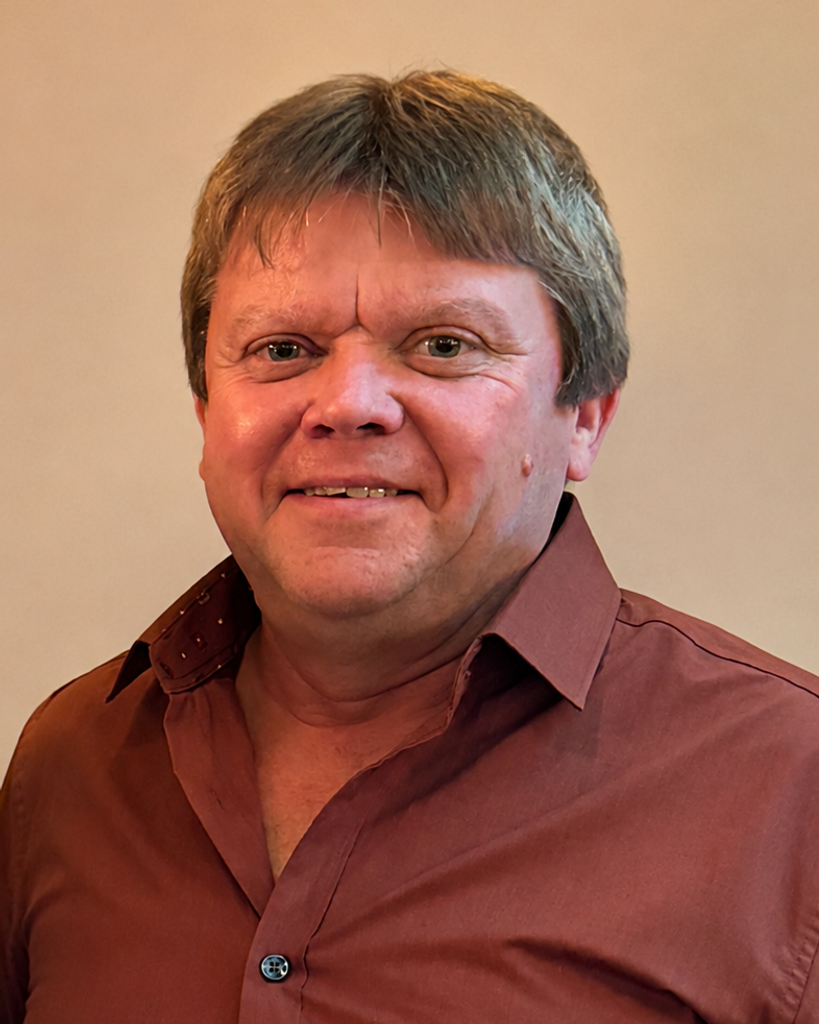Joseph "Joey" Ambrose Woods