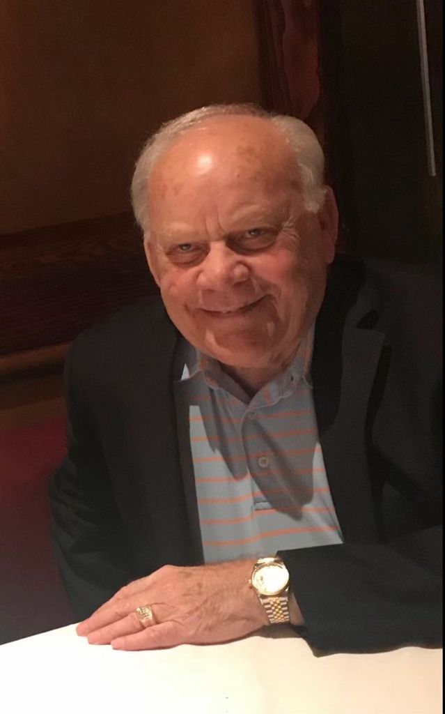 Raymond "Ray" Kyle Smith Profile Photo
