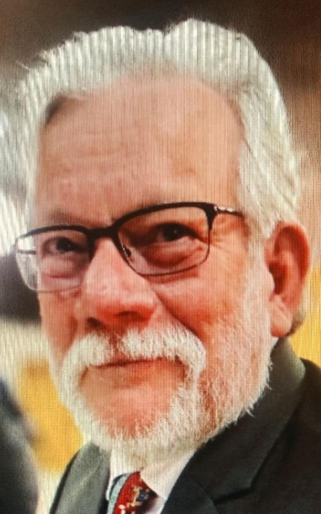 Dr. Harvey D. Rhoads Profile Photo