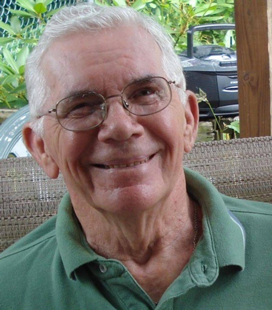 Joseph S. Clare, Jr.