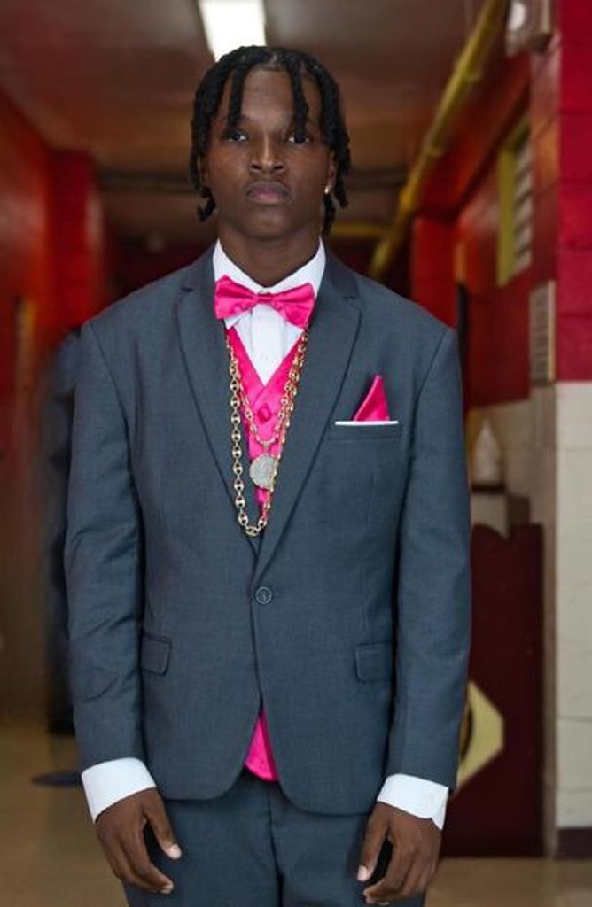 Kareem Laquan "Chippo" Pinney Profile Photo