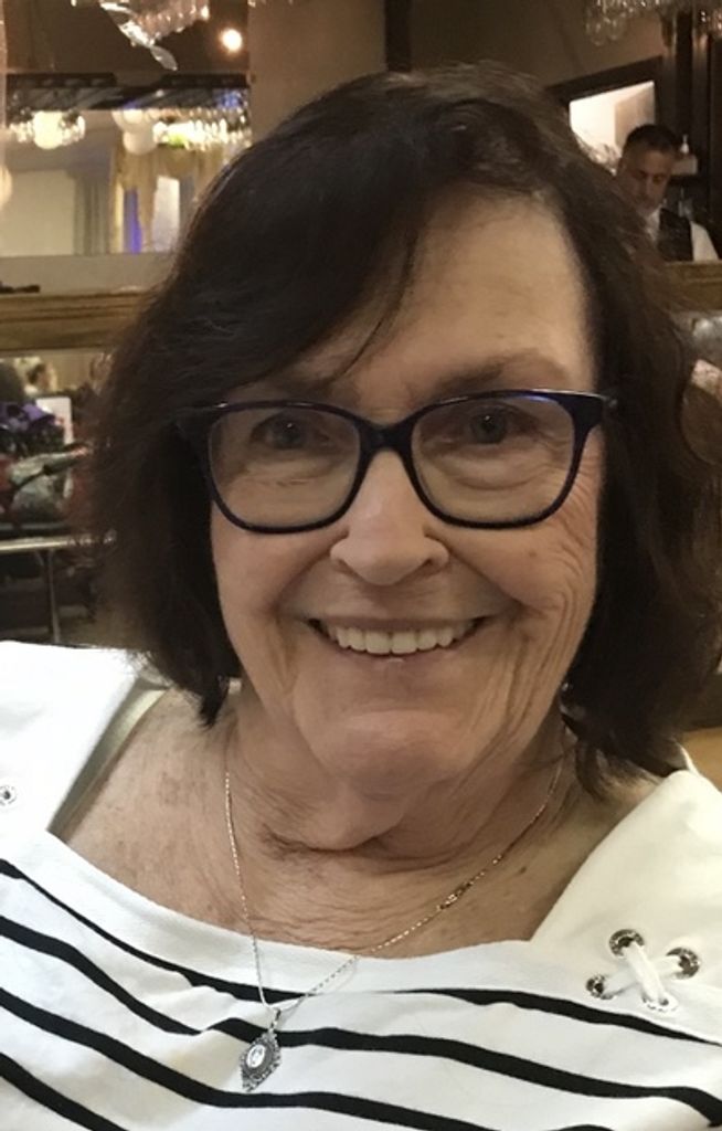 Carole Lamb Profile Photo
