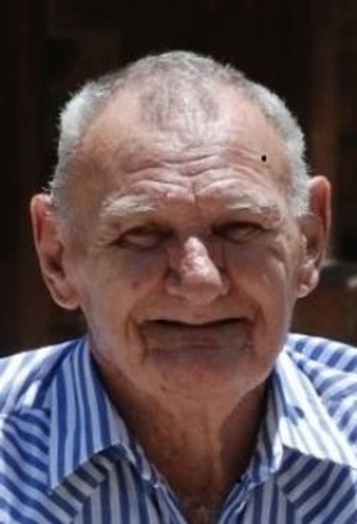John Ford, Jr.