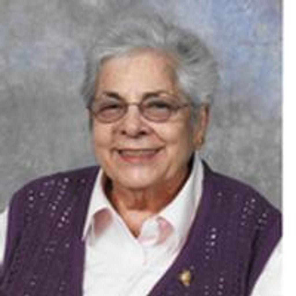 Maria "Lu" Scoppa Brevick