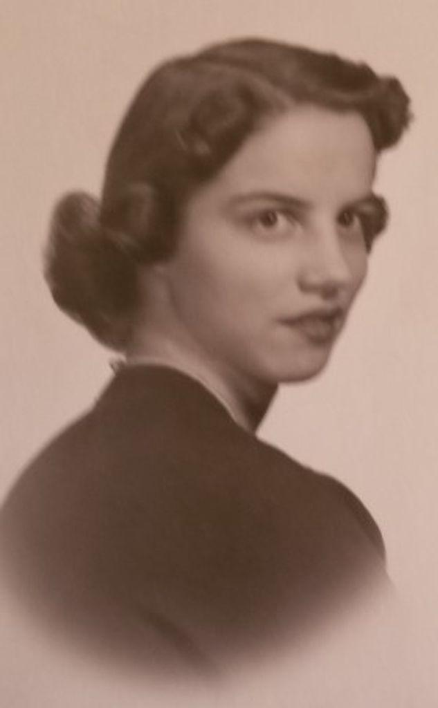 Mary Smith Profile Photo