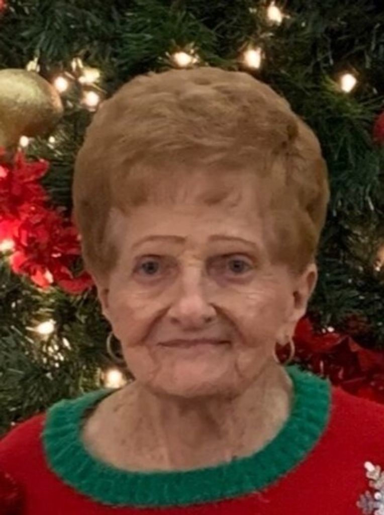 Sally J. Mazeikas Profile Photo