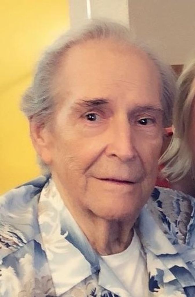 Earl Wallace Jeffers, Sr.