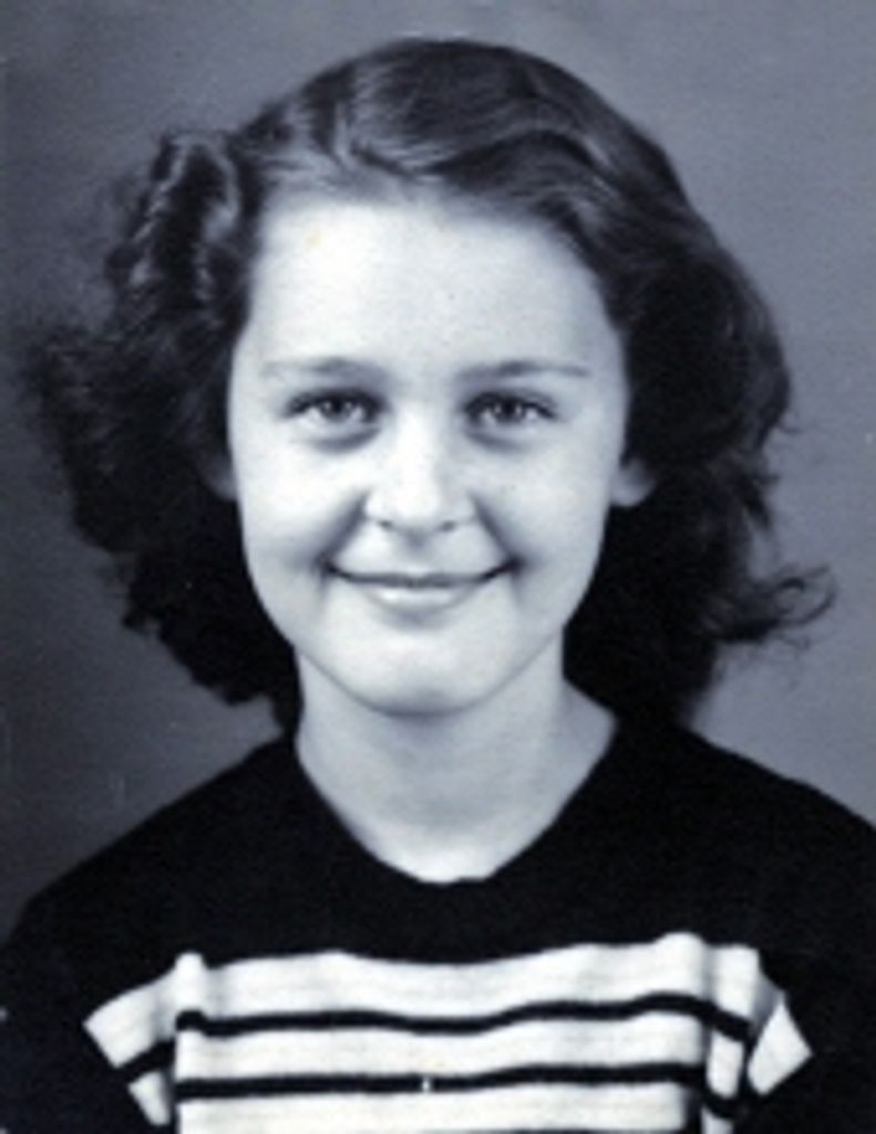 Deloris Spencer
