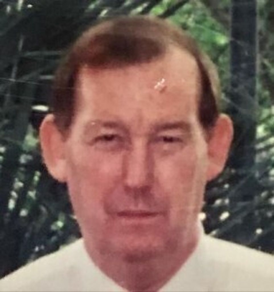 Edward Jessie Samford Profile Photo
