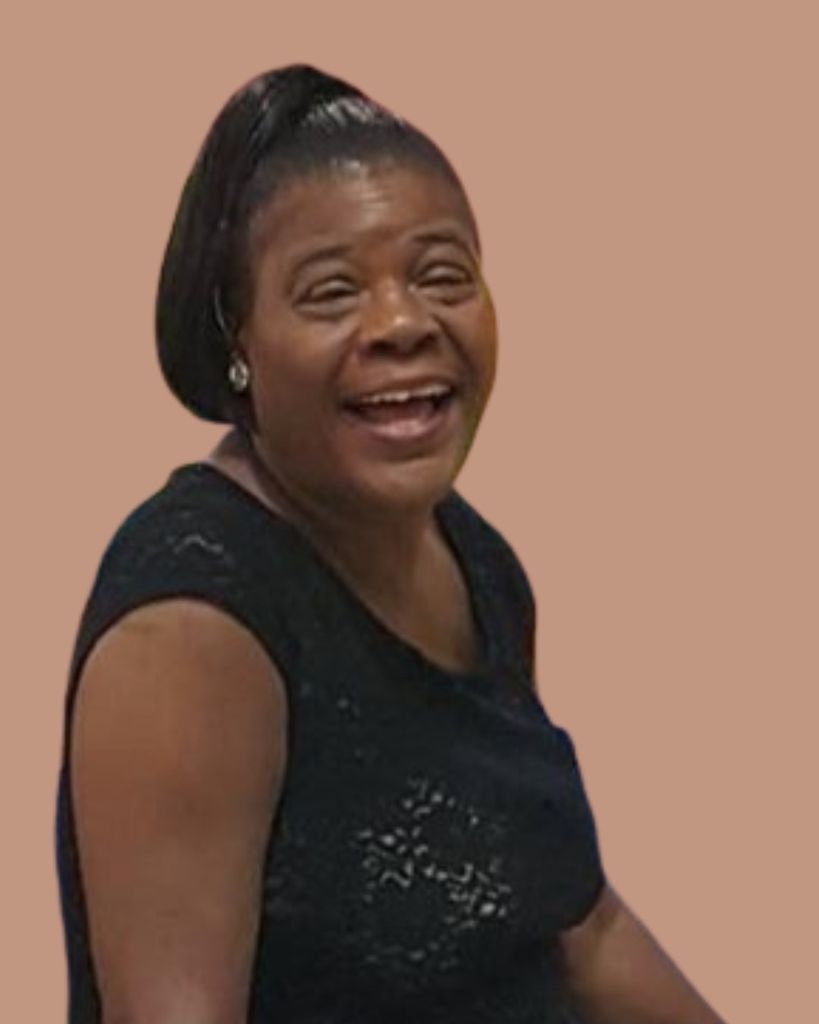Mrs. Beverly Knighton Williams