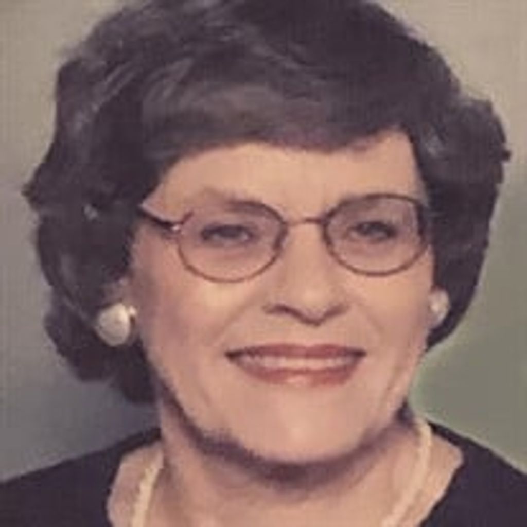 Vera E. Agerter