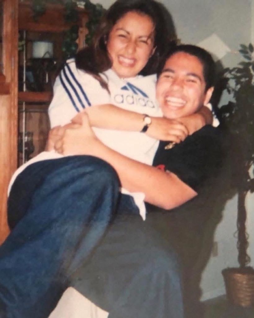 Israel Cisneros Profile Photo