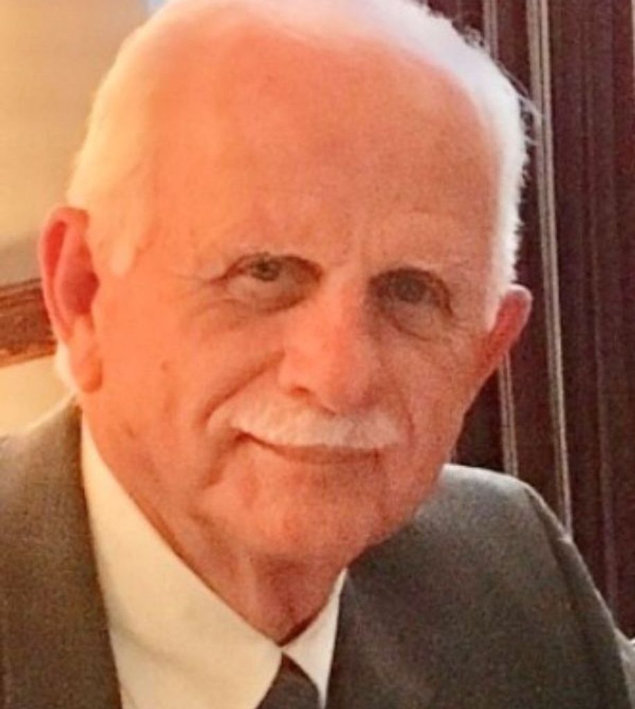 Edward J. Henderson, Sr.