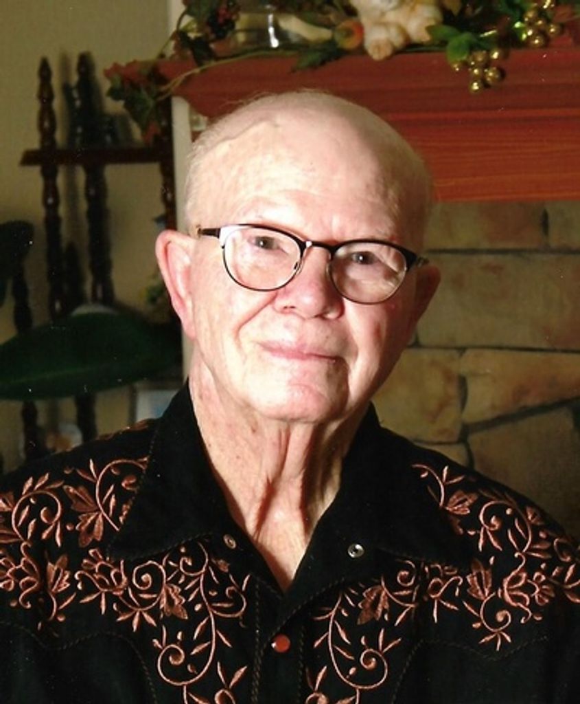 Newton “Red” Butler