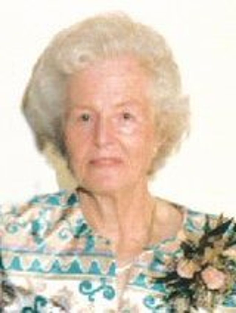 Gladys Coffel