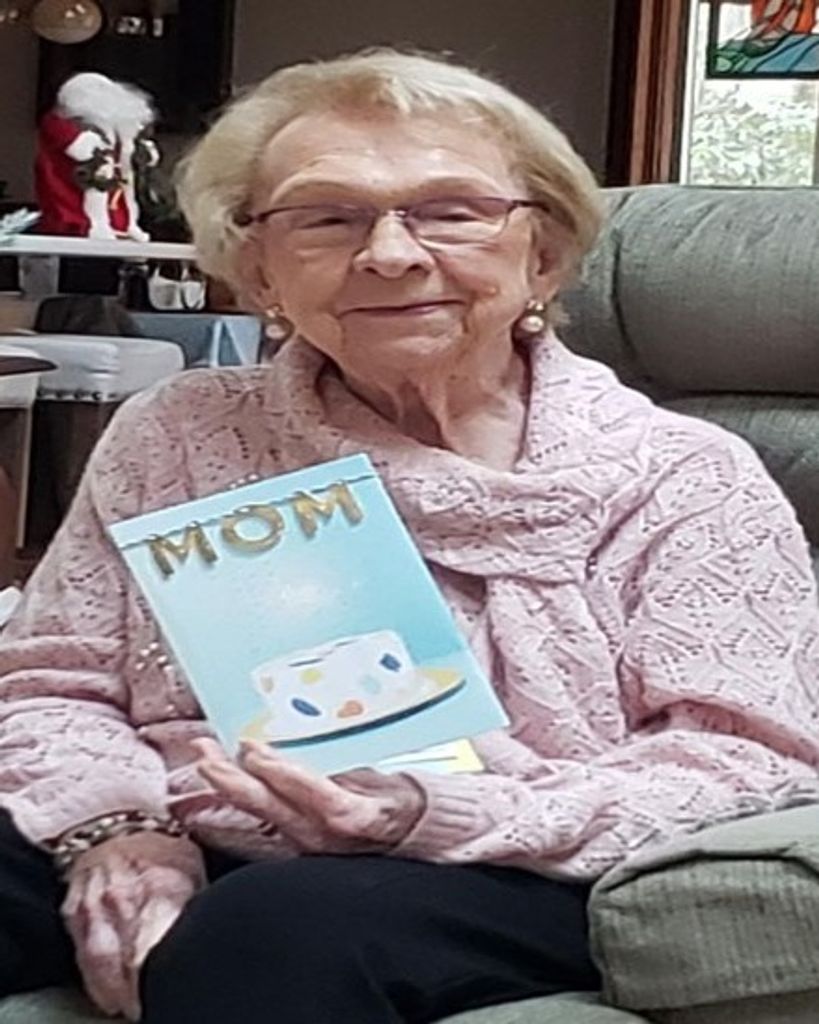 Katherine Elizabeth Narron Profile Photo