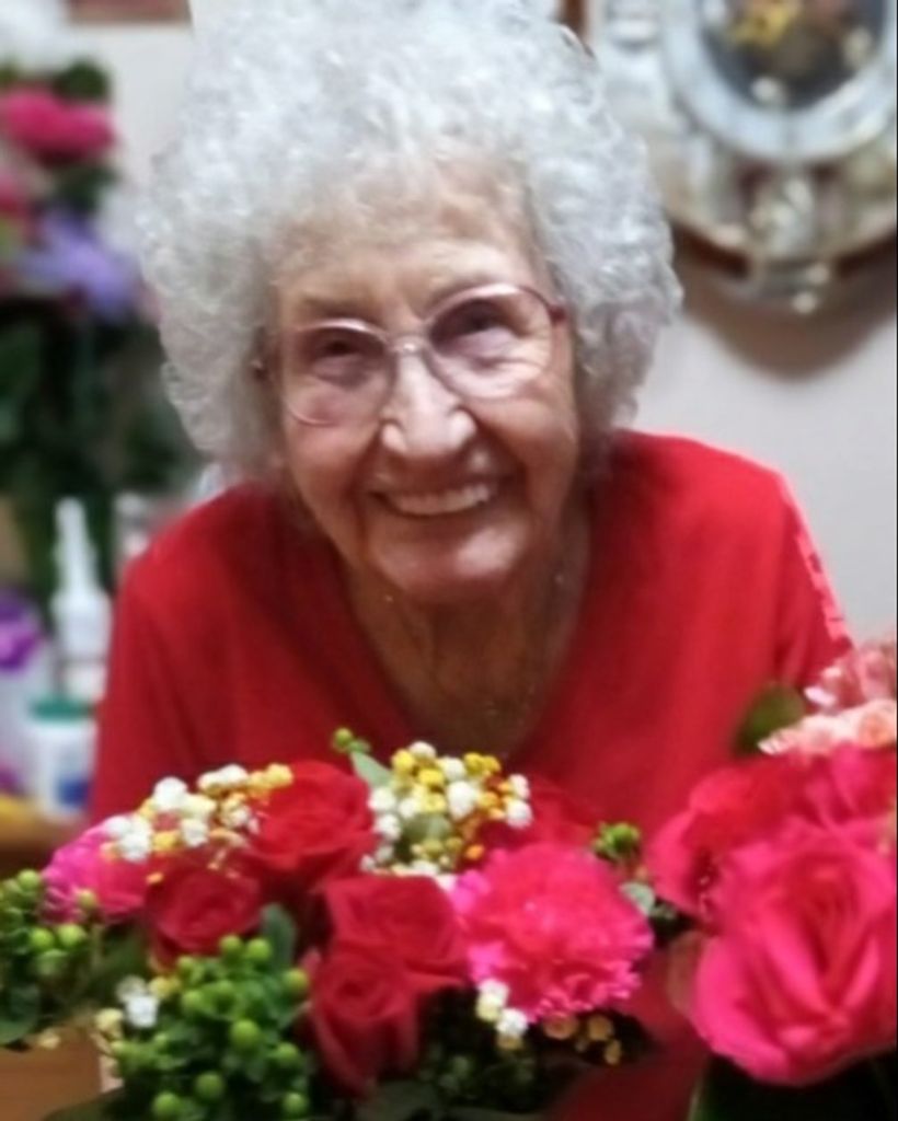 Frances Maurine Hamilton Profile Photo