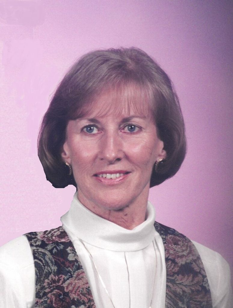 Geraldine "Jean" S. Edwards