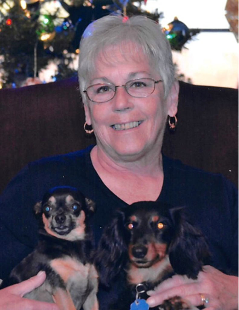 Dianne Lois (Seymour) Bishop