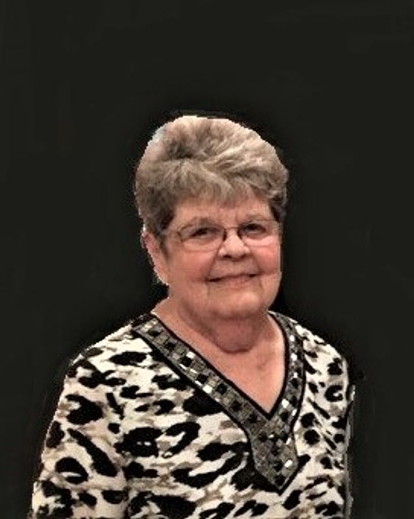Virginia Ann (Rustad) Spear