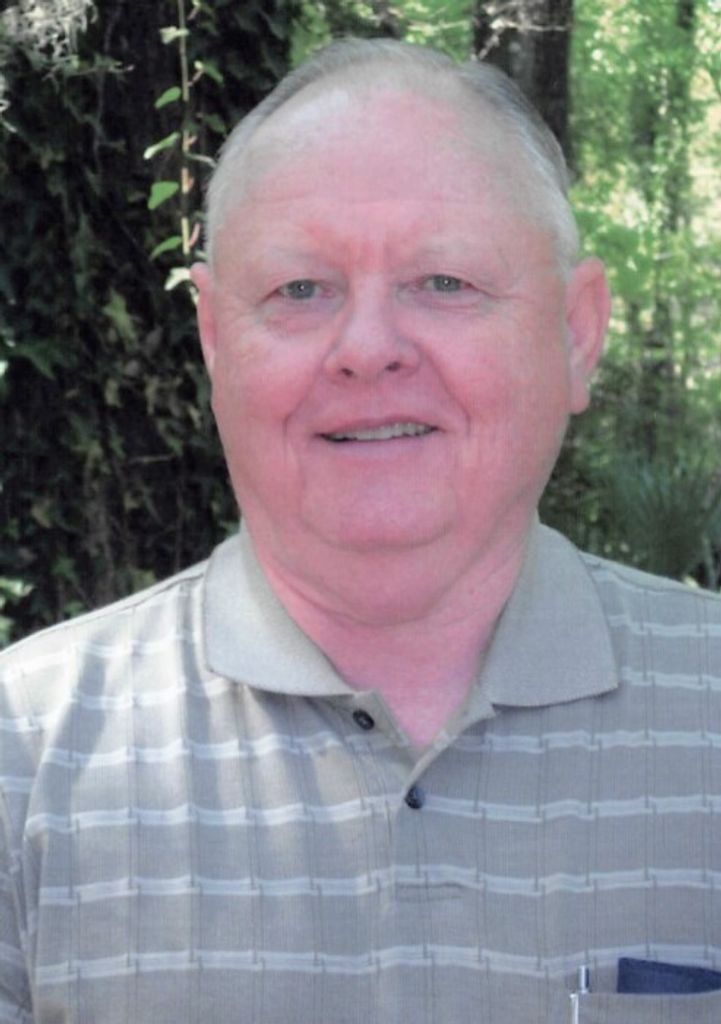 Donald Wayne Lute Profile Photo