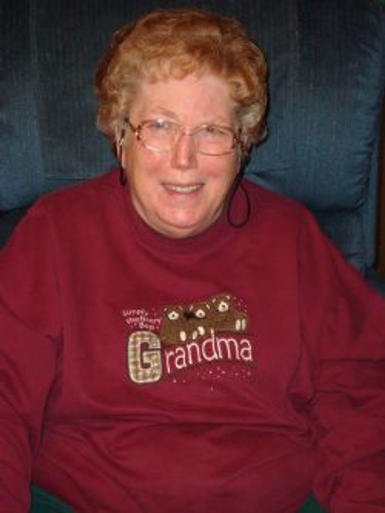 Elizabeth Stewart