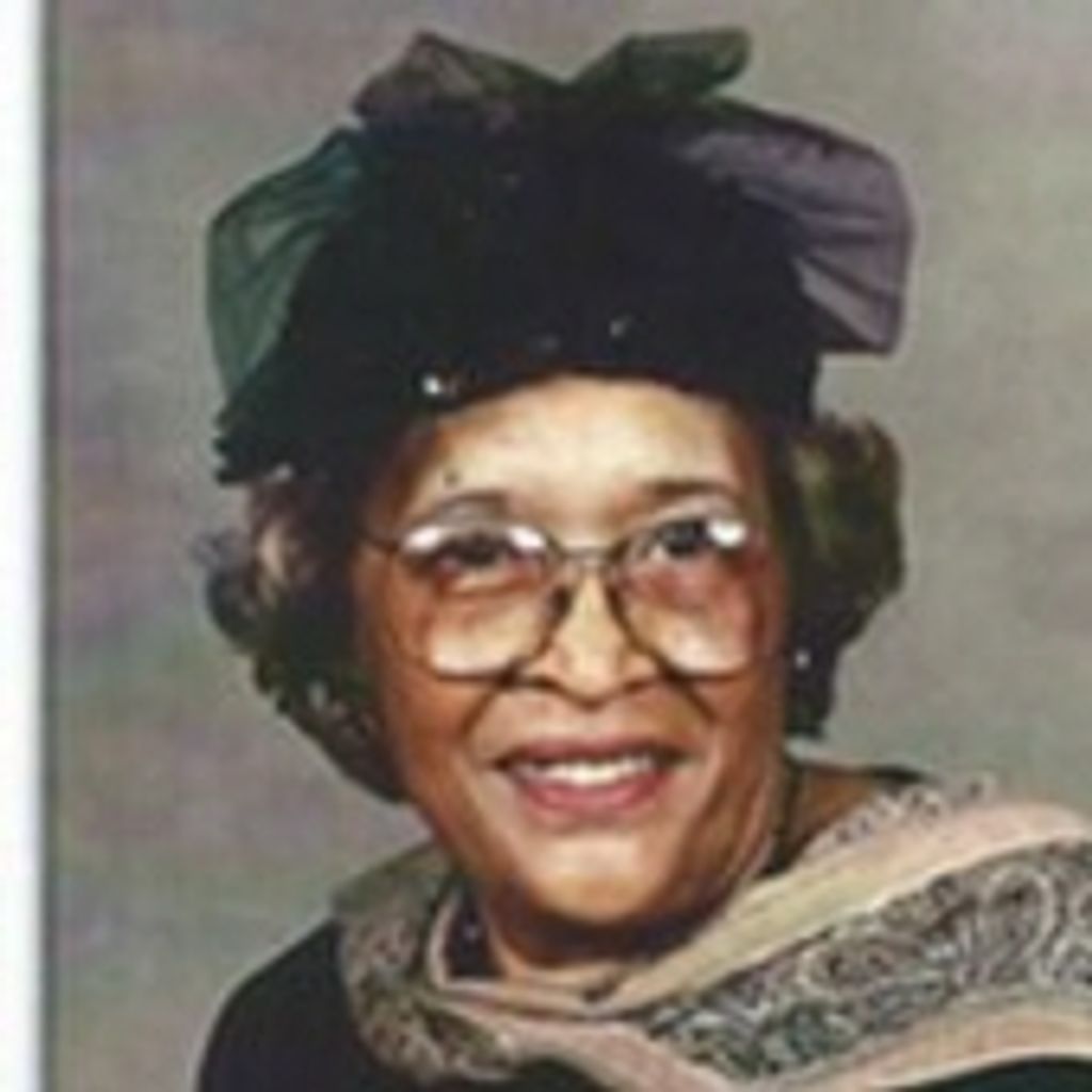 Jessie Lee Sargent