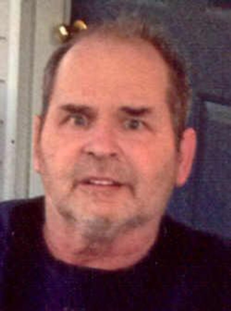 Scott "Brillo" Ballard