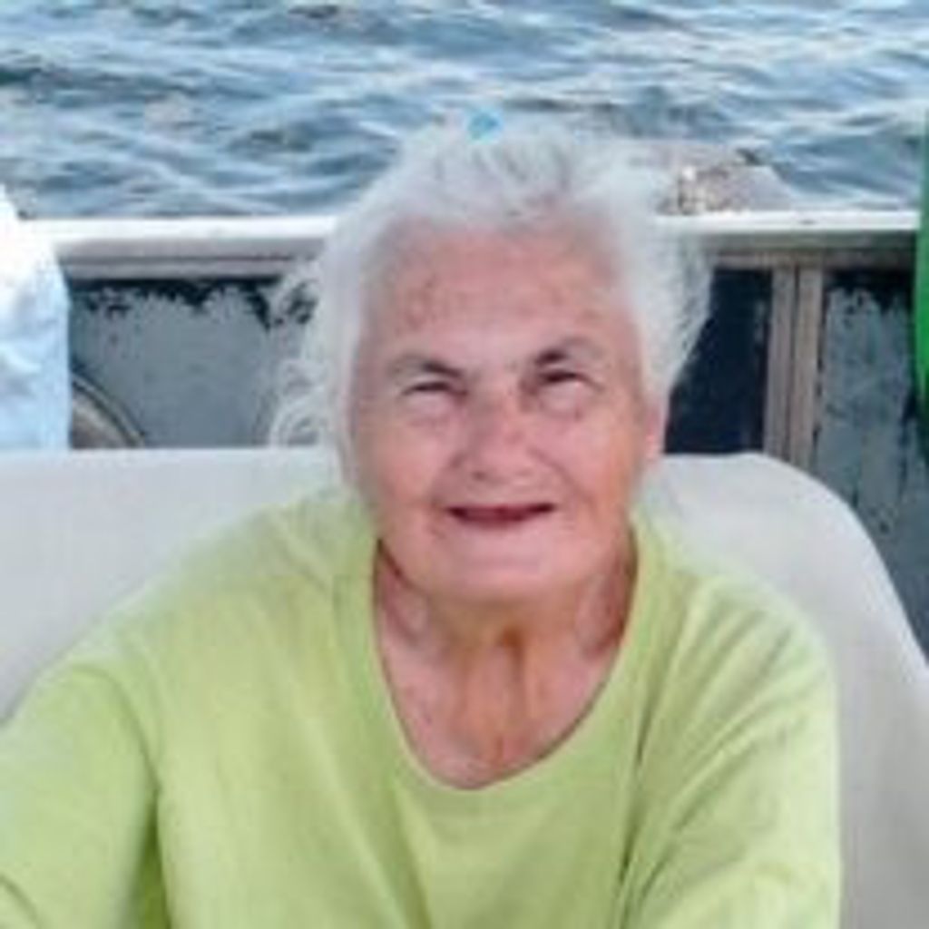 Ms. Juanita Barrett Profile Photo