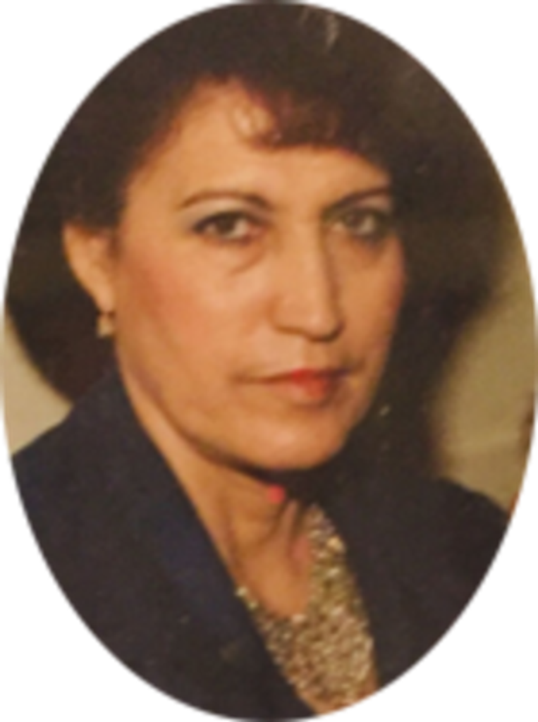 Amelia Alvarez De De Torres