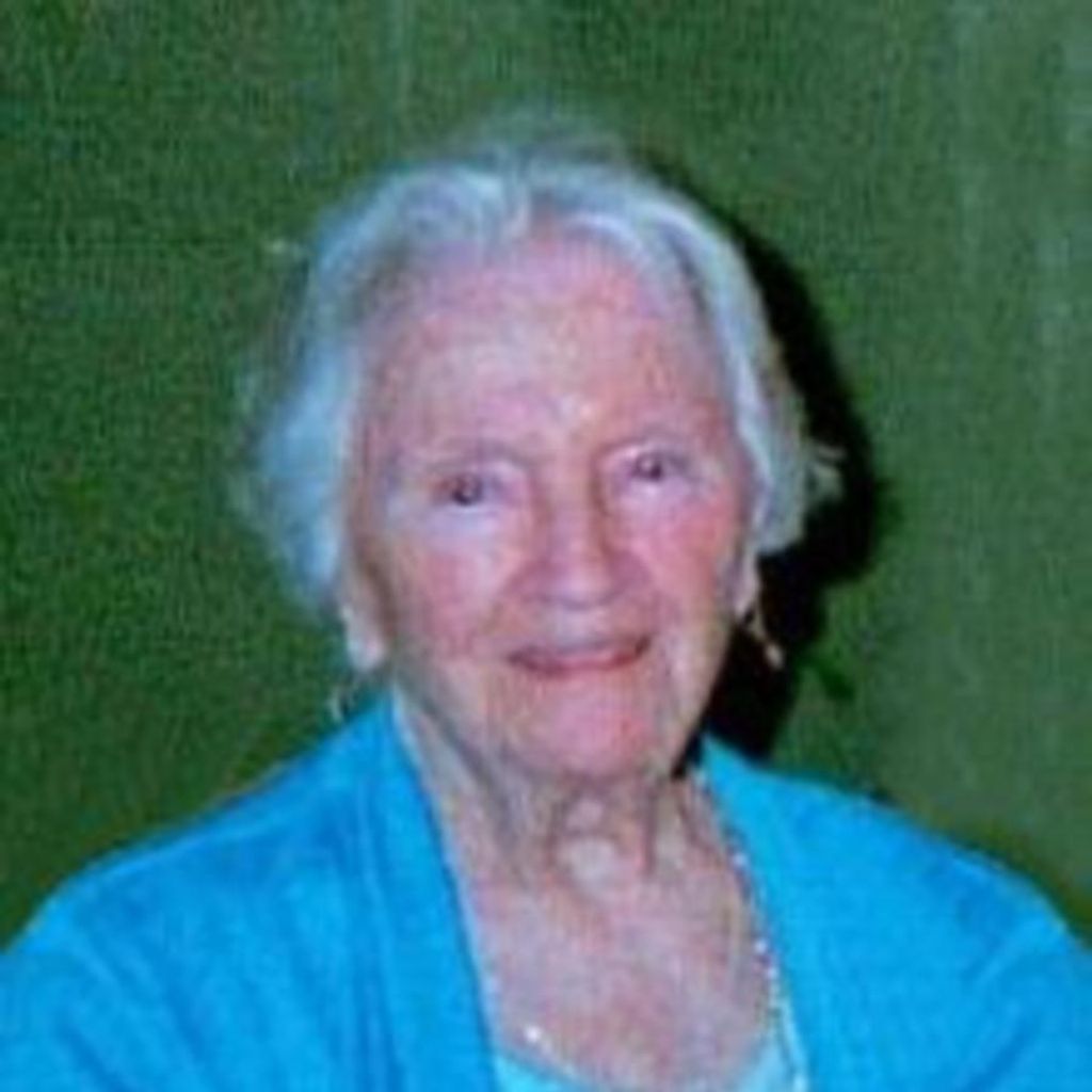 Virginia L. (Doucette) Ross