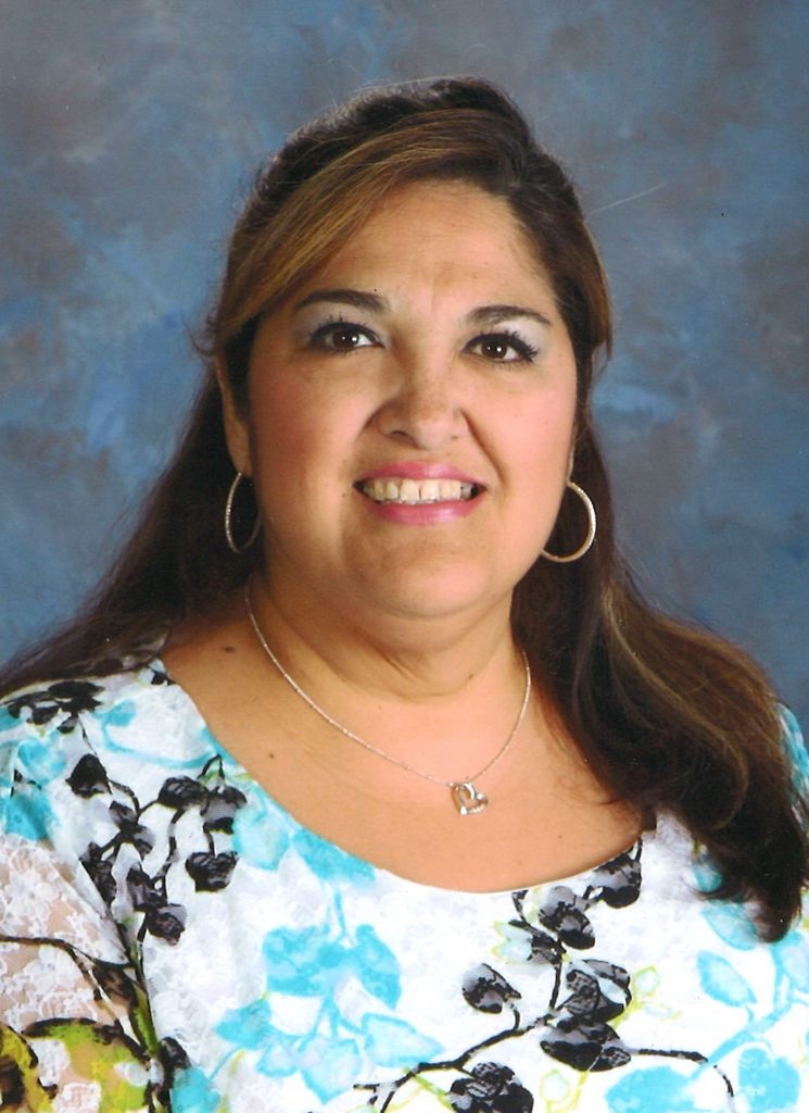 Sandra M. Salinas Profile Photo
