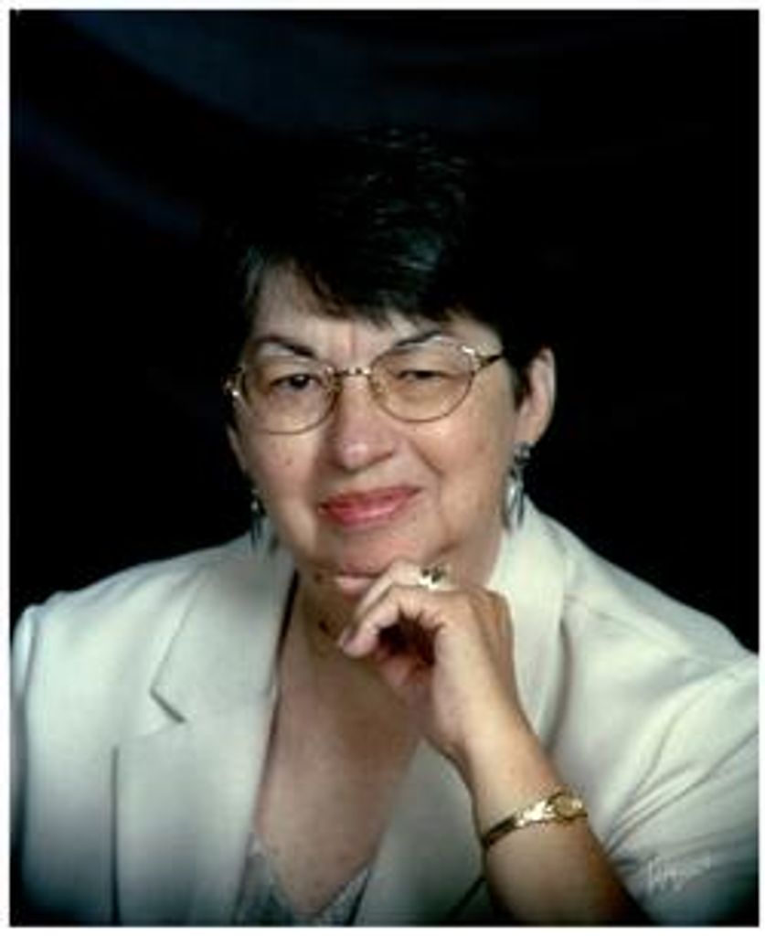 Edna Burnette Smith Graham Profile Photo