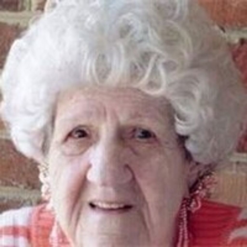 Barbara Lee Crump
