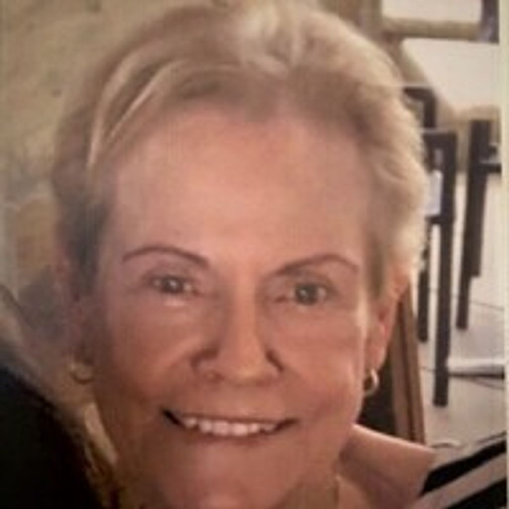 Anita Gail O'Donoghue Profile Photo