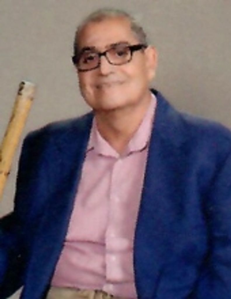 Henry Barry Huyck