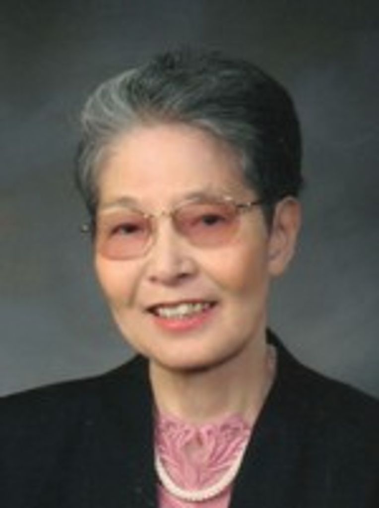 Jane M. "Fumi" Kawaguchi