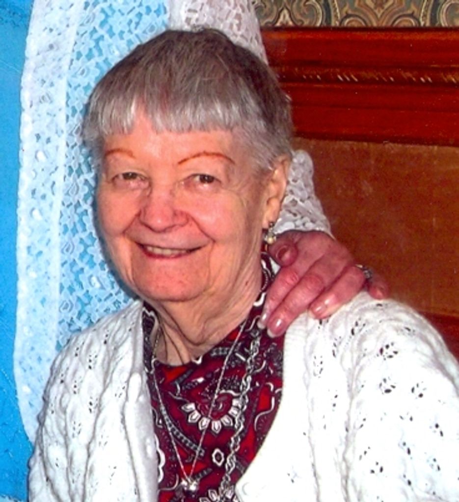 Rosemary Fetherston