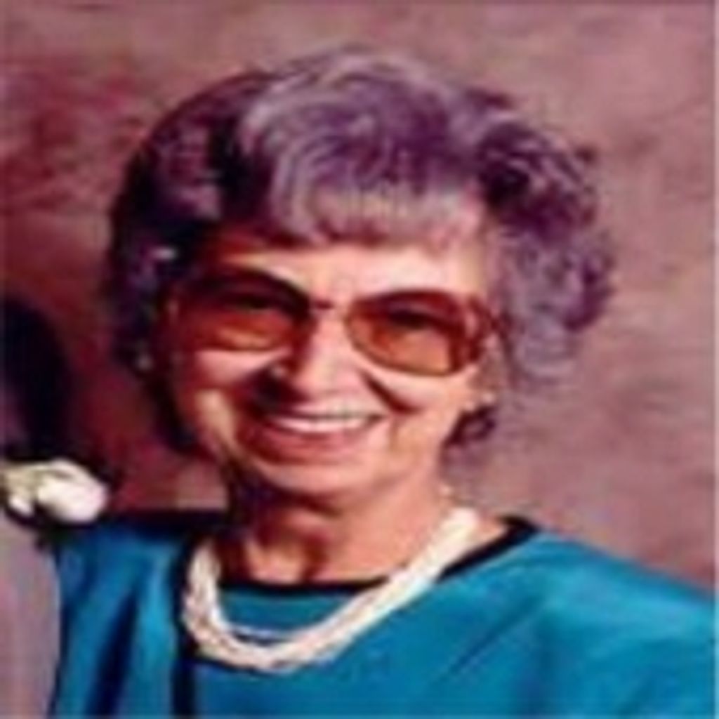 Clara B. Curtiss