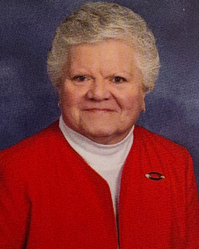 Betty Jo Palmisano