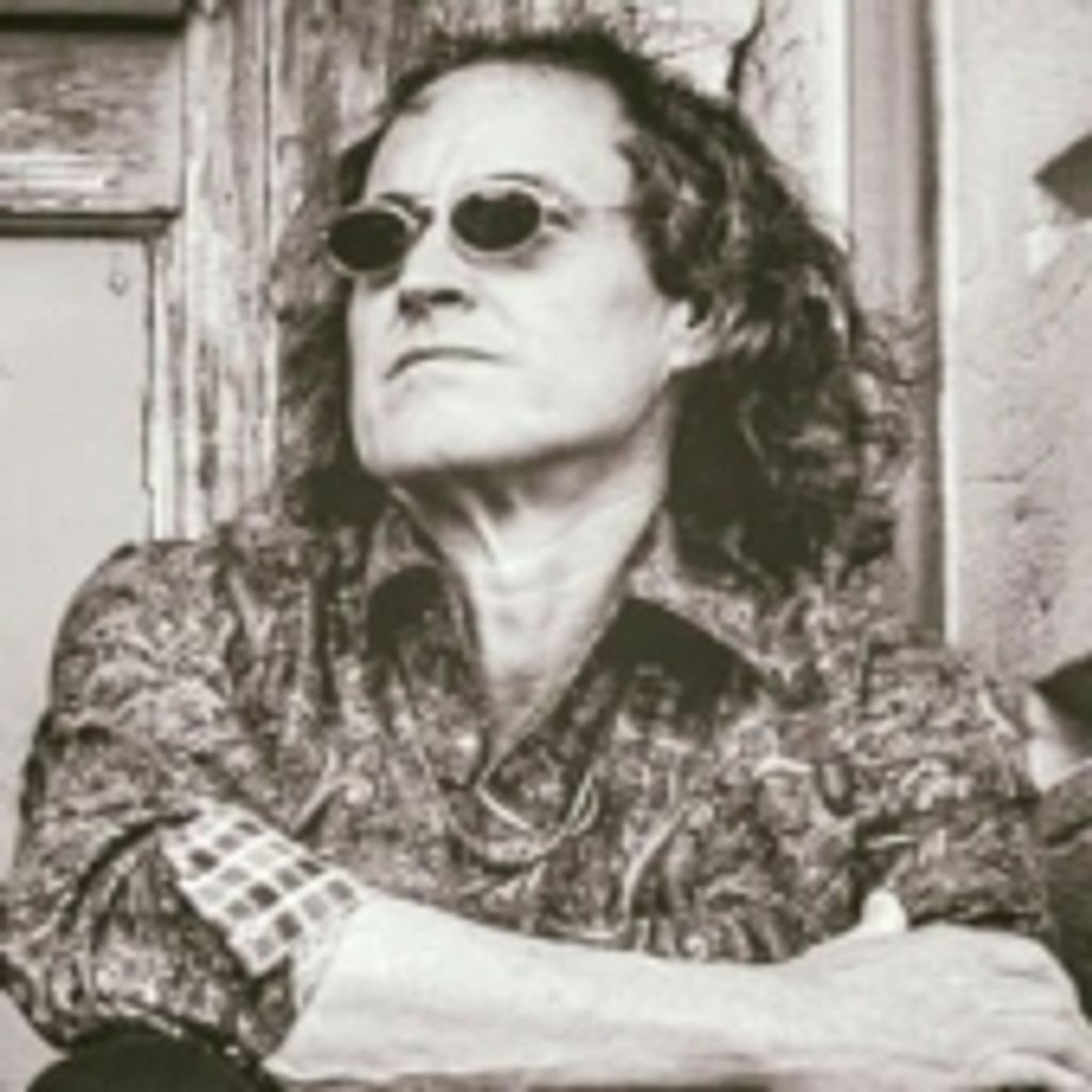 Jeff Whittington